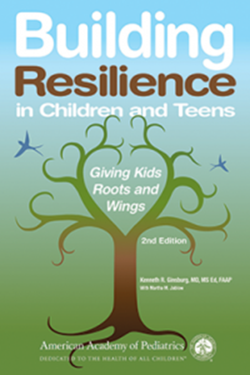 Building Resilience in Children & Teens