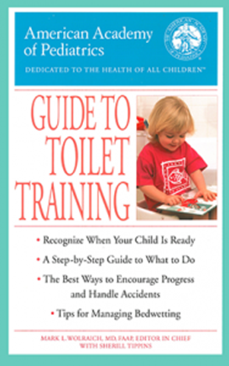 Guide to Toilet Trainging